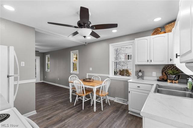 1408 N 9th Street, Martins Ferry, OH 43935