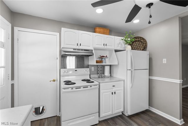 1408 N 9th Street, Martins Ferry, OH 43935