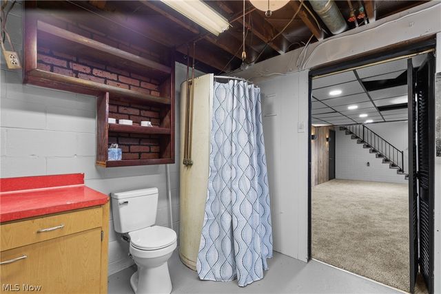 1408 N 9th Street, Martins Ferry, OH 43935