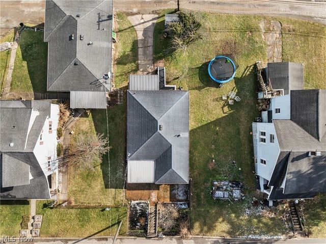 1408 N 9th Street, Martins Ferry, OH 43935