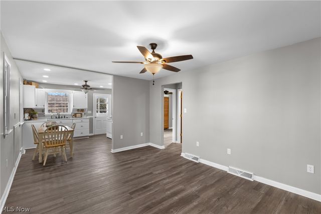 1408 N 9th Street, Martins Ferry, OH 43935