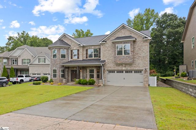 576 Allenton Way, Greer, SC 29651