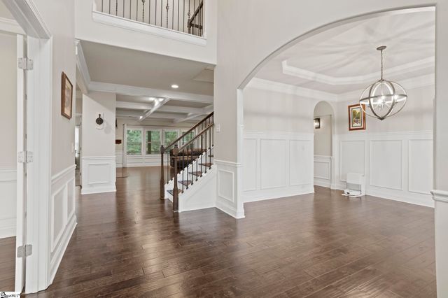 576 Allenton Way, Greer, SC 29651