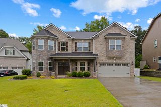 576 Allenton Way, Greer, SC 29651
