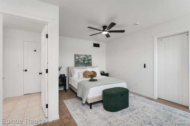 800 Kimberly, Lake Orion, MI 48362