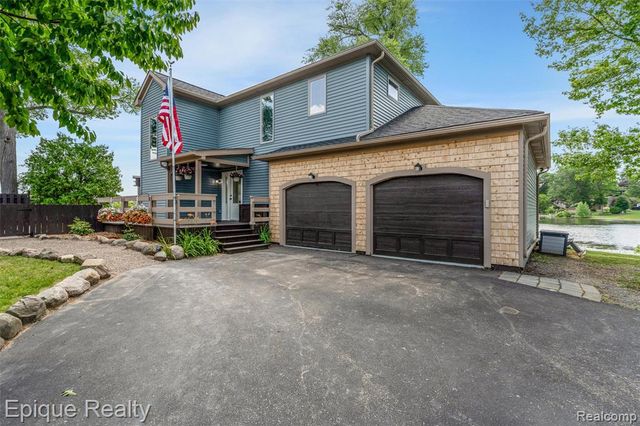 800 Kimberly, Lake Orion, MI 48362