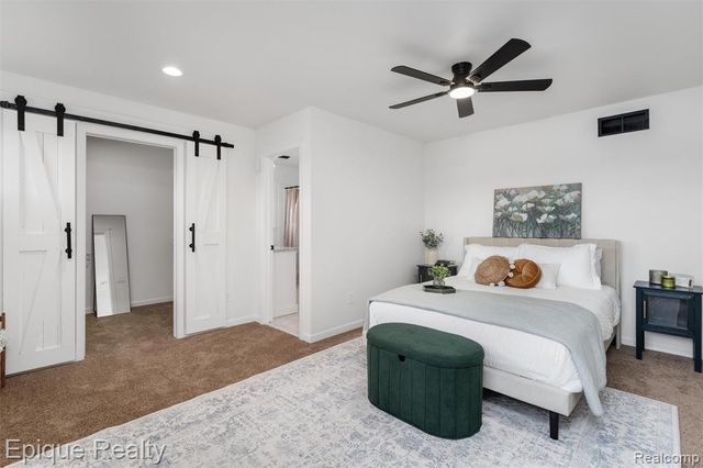 800 Kimberly, Lake Orion, MI 48362