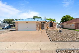 722 Saint Perpetua Dr, Corpus Christi, TX 78418