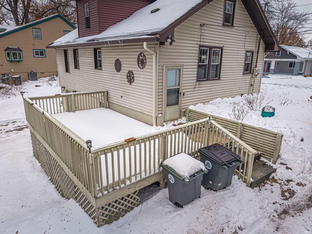 3723 Stringtown Road, Evansville, IN 47711