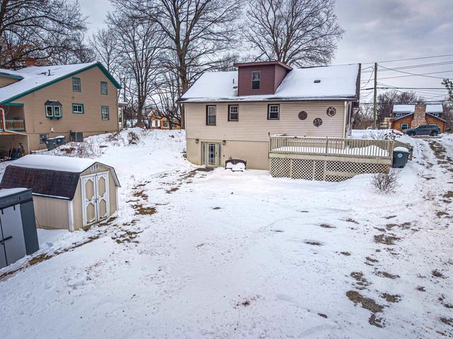 3723 Stringtown Road, Evansville, IN 47711