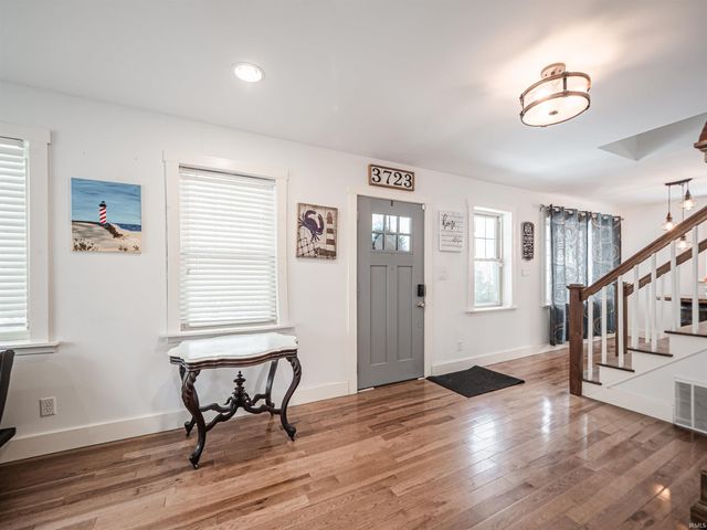 3723 Stringtown Road, Evansville, IN 47711