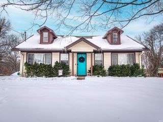 3723 Stringtown Road, Evansville, IN 47711