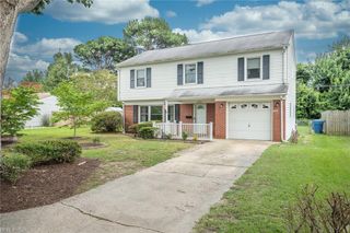 500 Minute Men RD, Virginia Beach, VA 23462