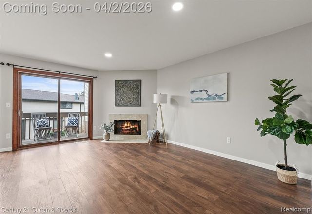 1146 Concord Court 43, Northville, MI 48167