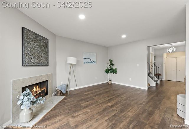 1146 Concord Court 43, Northville, MI 48167