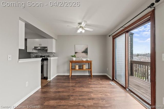 1146 Concord Court 43, Northville, MI 48167