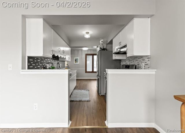 1146 Concord Court 43, Northville, MI 48167