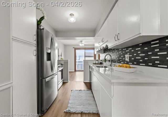 1146 Concord Court 43, Northville, MI 48167