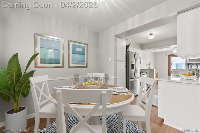 1146 Concord Court 43, Northville, MI 48167