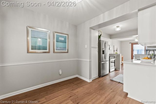 1146 Concord Court 43, Northville, MI 48167