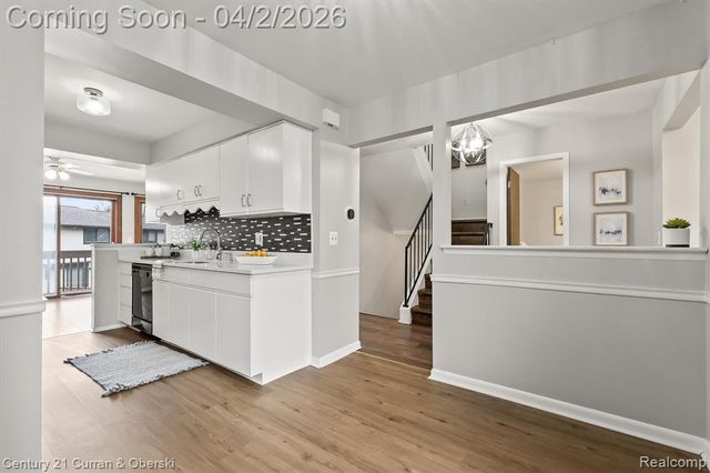 1146 Concord Court 43, Northville, MI 48167