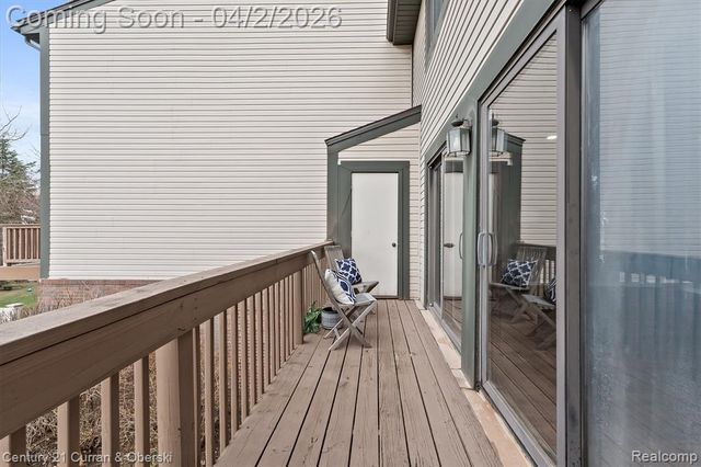 1146 Concord Court 43, Northville, MI 48167