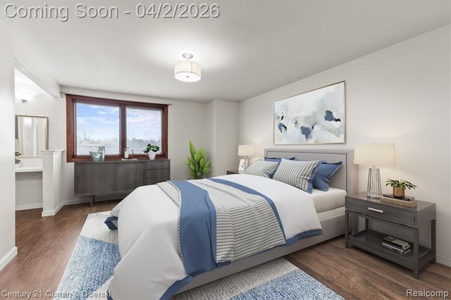 1146 Concord Court 43, Northville, MI 48167