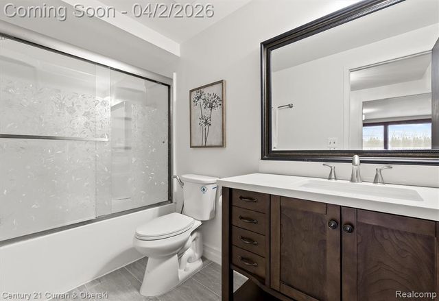 1146 Concord Court 43, Northville, MI 48167