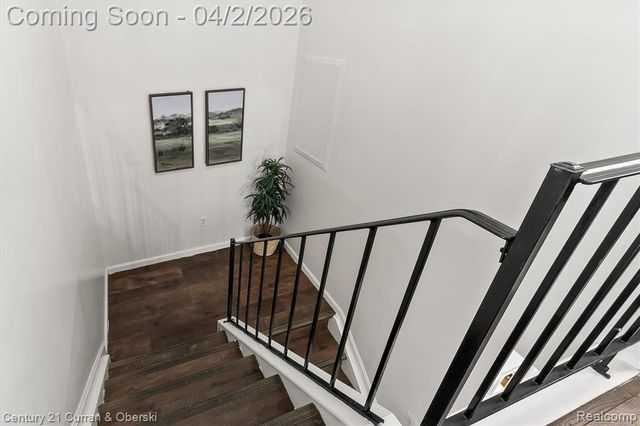 1146 Concord Court 43, Northville, MI 48167