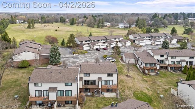 1146 Concord Court 43, Northville, MI 48167