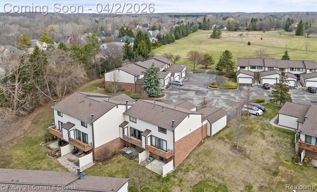 1146 Concord Court 43, Northville, MI 48167