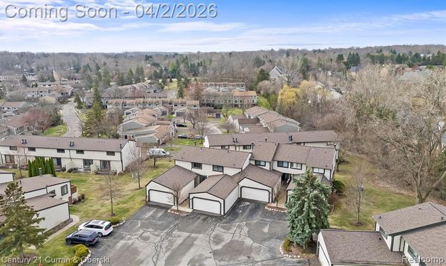 1146 Concord Court 43, Northville, MI 48167