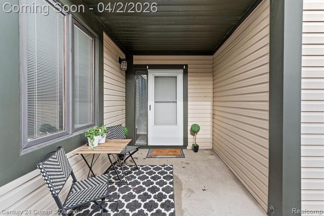 1146 Concord Court 43, Northville, MI 48167