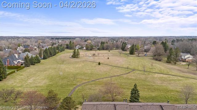 1146 Concord Court 43, Northville, MI 48167