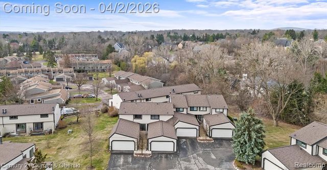 1146 Concord Court 43, Northville, MI 48167