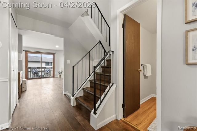 1146 Concord Court 43, Northville, MI 48167