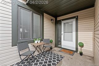 1146 Concord Court 43, Northville, MI 48167