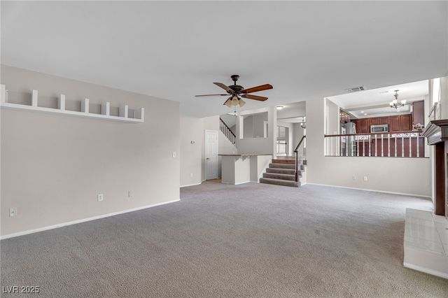 8233 Tivoli Cove Drive, Las Vegas, NV 89128