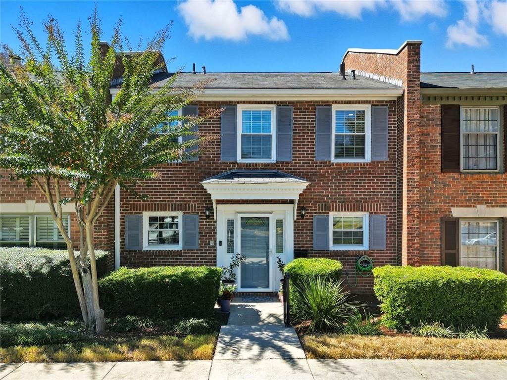 3333 York Place, Decatur, GA 30032
