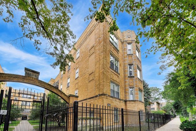 1639 W Farwell Avenue 2, Chicago, IL 60626
