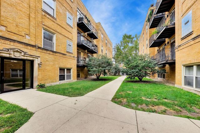 1639 W Farwell Avenue 2, Chicago, IL 60626