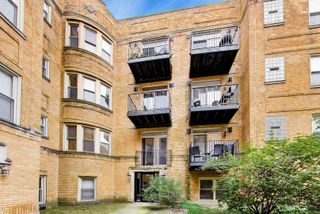 1639 W Farwell Avenue 2, Chicago, IL 60626