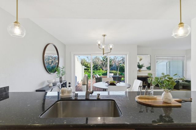 3411 La Selva Street, San Mateo, CA 94403