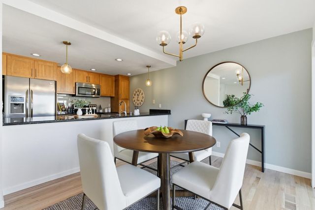 3411 La Selva Street, San Mateo, CA 94403