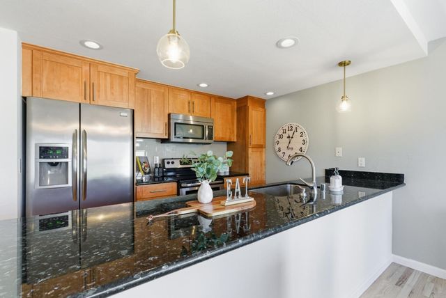 3411 La Selva Street, San Mateo, CA 94403