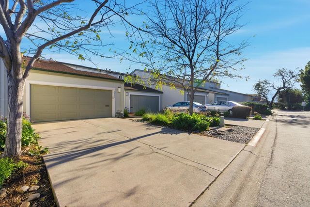 3411 La Selva Street, San Mateo, CA 94403