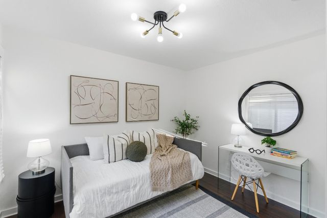 3411 La Selva Street, San Mateo, CA 94403