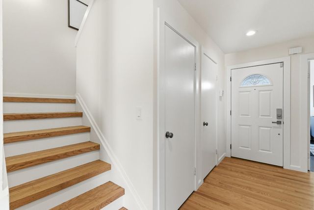 3411 La Selva Street, San Mateo, CA 94403