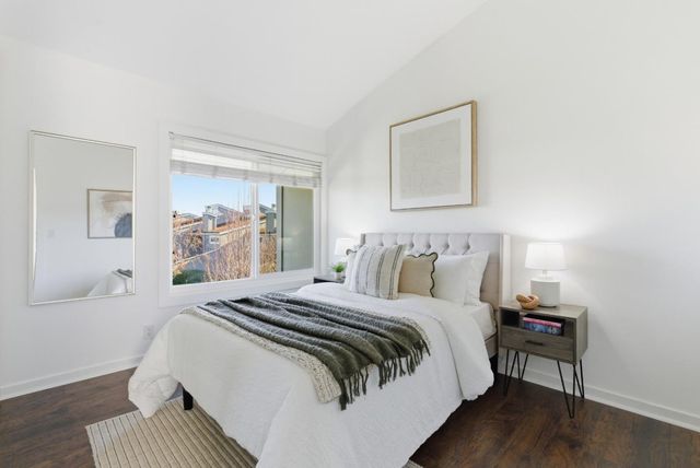 3411 La Selva Street, San Mateo, CA 94403