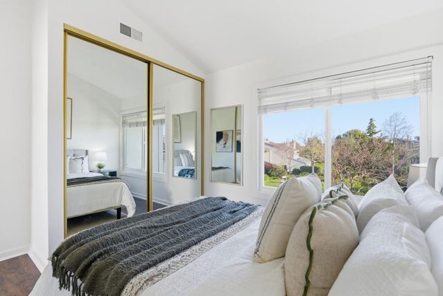 3411 La Selva Street, San Mateo, CA 94403